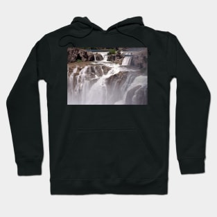 Power of Water Hoodie